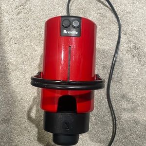 Nespresso original Breville